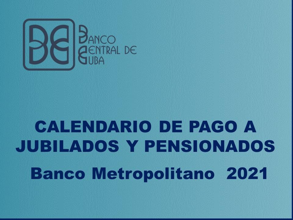 Imagen relacionada con la noticia :Reajustes en el calendario de pago a jubilados y pensionados en la capital para el año 2021